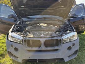 Parduodamas Bmw X5.