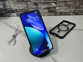 Skelbimo 'iPhone 13 128gb 79% Black' paveikslėlis