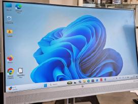 Monitorius Hp Elitedisplay E243m Fhd Webcam