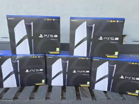 Playstation 5 pro 2tb ps5 pro