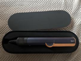 Dyson Airstrait Ht01 Prussian Blue
