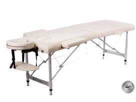 Sulankstomas masažo stalas Restpro® Alu