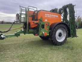 Purkštuvas Amazone Ug 3000
