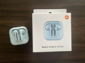 Skelbimo 'Redmi buds 6 active' paveikslėlis