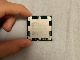 Skelbimo 'Amd Ryzen 7 7800 X3d' paveikslėlis