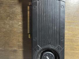 Skelbimo 'Msi gpu gtx 960' paveikslėlis