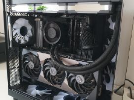 Galingas Gaming Pc – Rtx 3080 Ti + Core Ultra 5