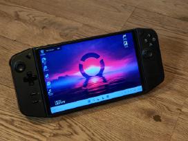 Lenovo Legion Go Z1 Extreme
