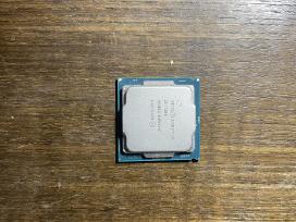 Skelbimo 'Cpu i3-7100' paveikslėlis