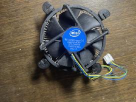 Skelbimo 'Intel Cpu Cooler' paveikslėlis