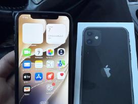 Skelbimo 'iPhone 11' paveikslėlis