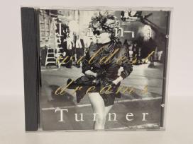 Skelbimo 'Tina Turner – Wildest Dreams (Special Tour Edition' paveikslėlis
