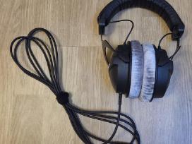 Skelbimo 'Beyerdynamic DT 770 Pro 80 Ohm' paveikslėlis