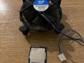 Parduodu Intel i3 4130 3.40ghz