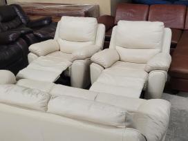 Reglaineris odinis komplektas Sofa lova