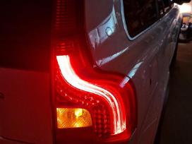 Volvo xc90 LED žibintas
