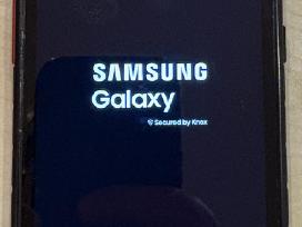 Parduodu naudotą Samsung Galaxy Xcover 5