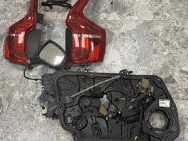 Volvo xc90 Dalys 2021m