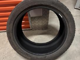 Bmw padangos Bridgestone