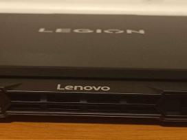 Parduodamas praktiskai naujas Lenovo Legion Pro 5