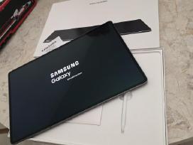 Parduodu Samsung Tab S11 Ultra 256gb su garantija