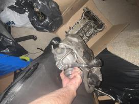 Originali Mahle turbina Peugeot / Citron 1.2 Pure