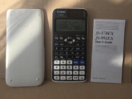 Skelbimo 'Casio fx-991ex' paveikslėlis