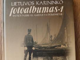 Lietuvos karininko fotoalbumas-1