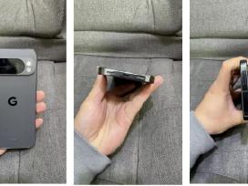 Perku Google Pixel 10 Pro XL