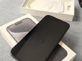Apple iPhone 15 Pro 512gb
