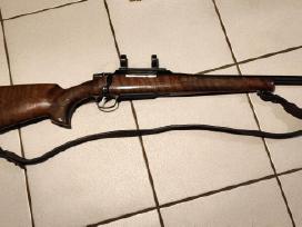 Karabinas Cz 550