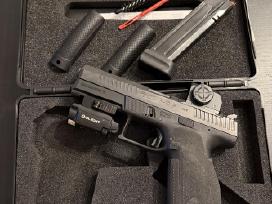 Cz P10-f Or