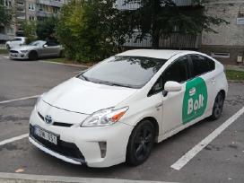 Prius nuoma