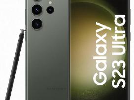 Skelbimo 'Samsung Galaxy 23 ultra telefonas' paveikslėlis