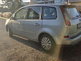 Ford focus C-max 2004 dyzelis