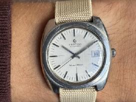 Certina Blue Ribbon Cal. 25-651
