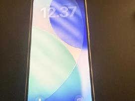 iPhone 15 blue 128