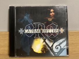 Skelbimo 'Era – Cathar Rhythm Only Best Hits' paveikslėlis