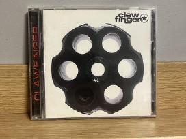 Skelbimo 'Clawfinger – Clawfinger 1997 (2002)' paveikslėlis