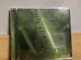 Skelbimo 'Shape Of Despair – Shades Of. 2000' paveikslėlis