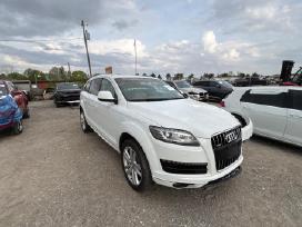 Automobiliai iš JAV aukcionų