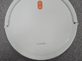 Xiaomi Robot Vacuum E5 robotas siurblys su plovimu