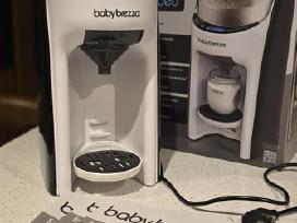 Baby Brezza Formula Pro Advanced mišinio aparatas