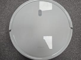 Xiaomi Robot Vacuum E12 robotas dulkių siurblys su