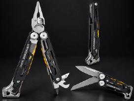 Leatherman signal