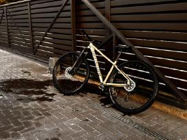 Parduodamas Specialized Rockhopper – M Dydis