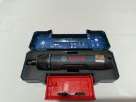 Bosch Go3 suktukas