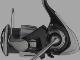 Ritė Daiwa 23 Lexa LT 4000-cxh