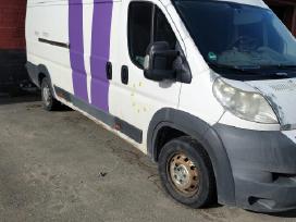 Citroen Jumper