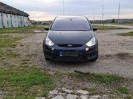 Ford smax
